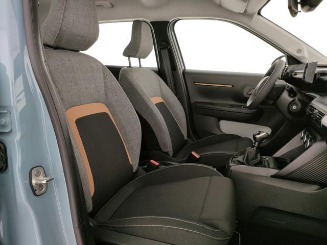 CITROEN C3 Aircross PureTech Turbo 100 CV You