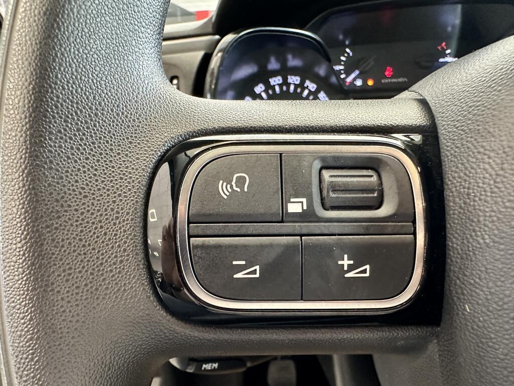 Citroen C3 1.2 PureTech Shine