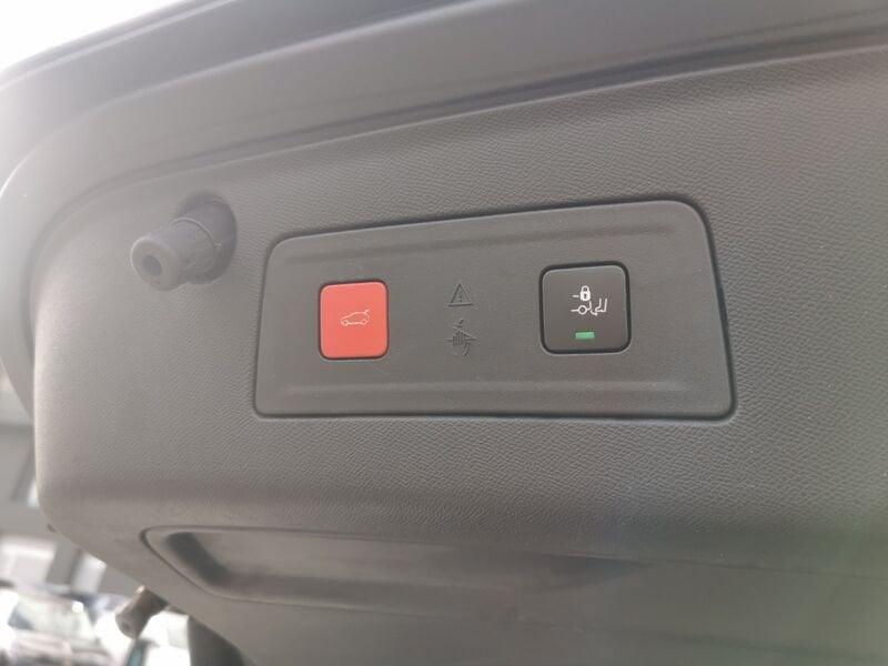 Peugeot 508 508 BlueHDi 130 Stop&Start EAT8 SW GT Line