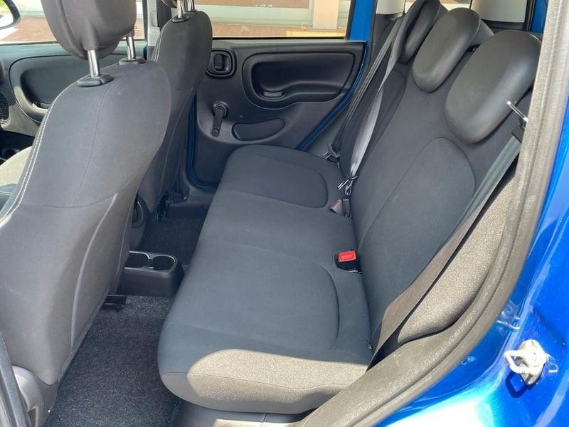 FIAT Panda Cross 1.0 FireFly S&S Hybrid
