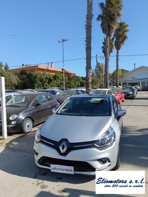 RENAULT - Clio - TCe 12V 75 CV 5 porte Business