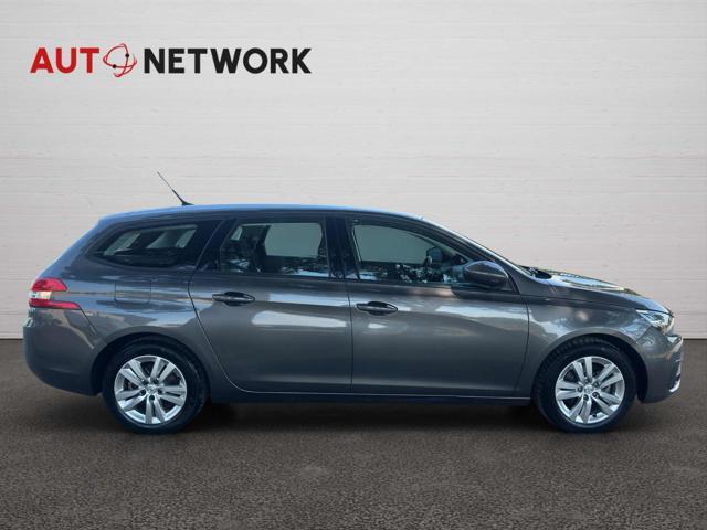 PEUGEOT 308 BlueHDi 130 S&S EAT8 SW Business