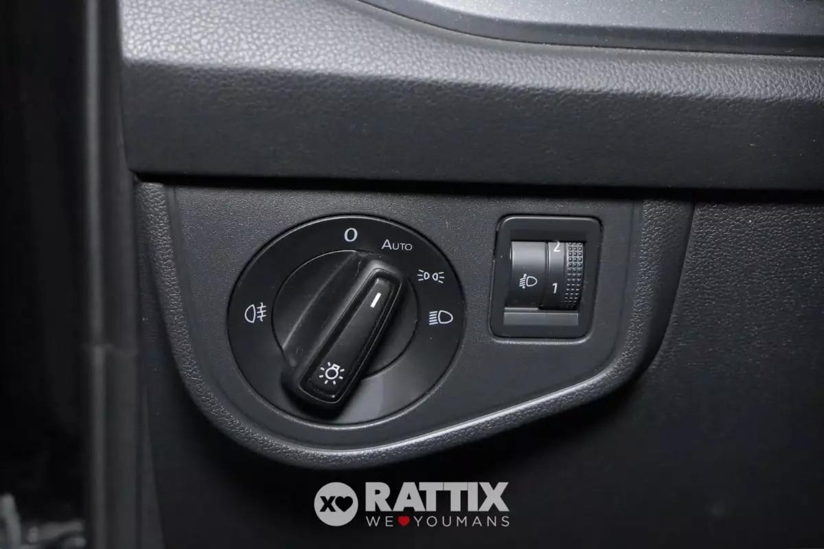 Volkswagen Polo 1.0 TGI 90CV Life