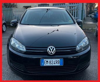 Volkswagen Golf GTI 1.4 5p. United BENZINA - 2012