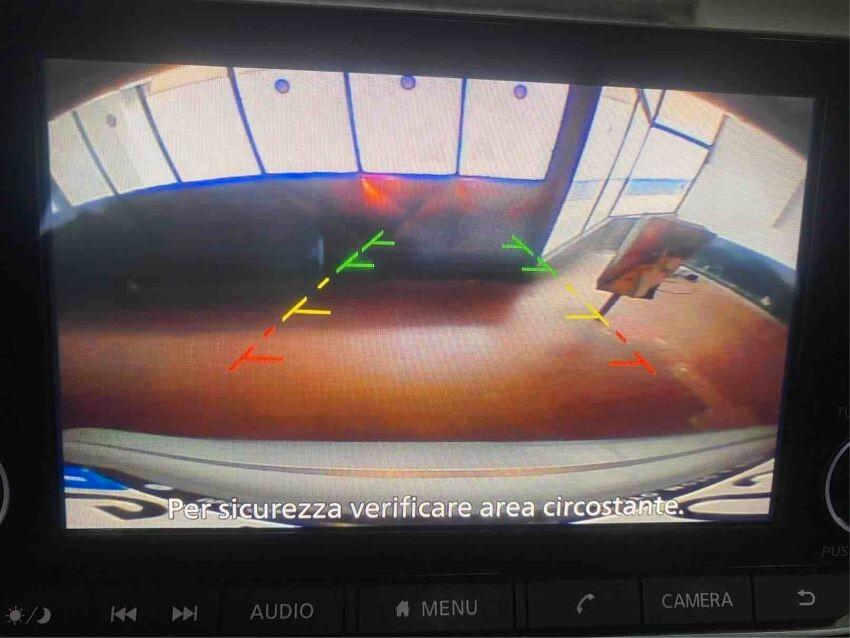 Nissan Qashqai MHEV 140 CV Business NO VINCOLI FINANZIARI