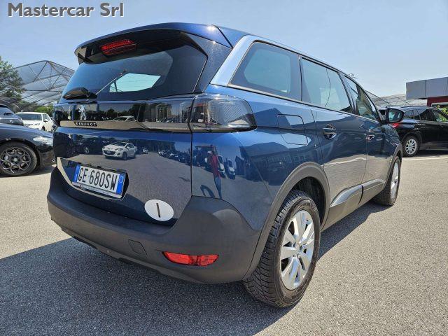 PEUGEOT 5008 5008 7 POSTI 1.5 bluehdi Active Business - GE680SW