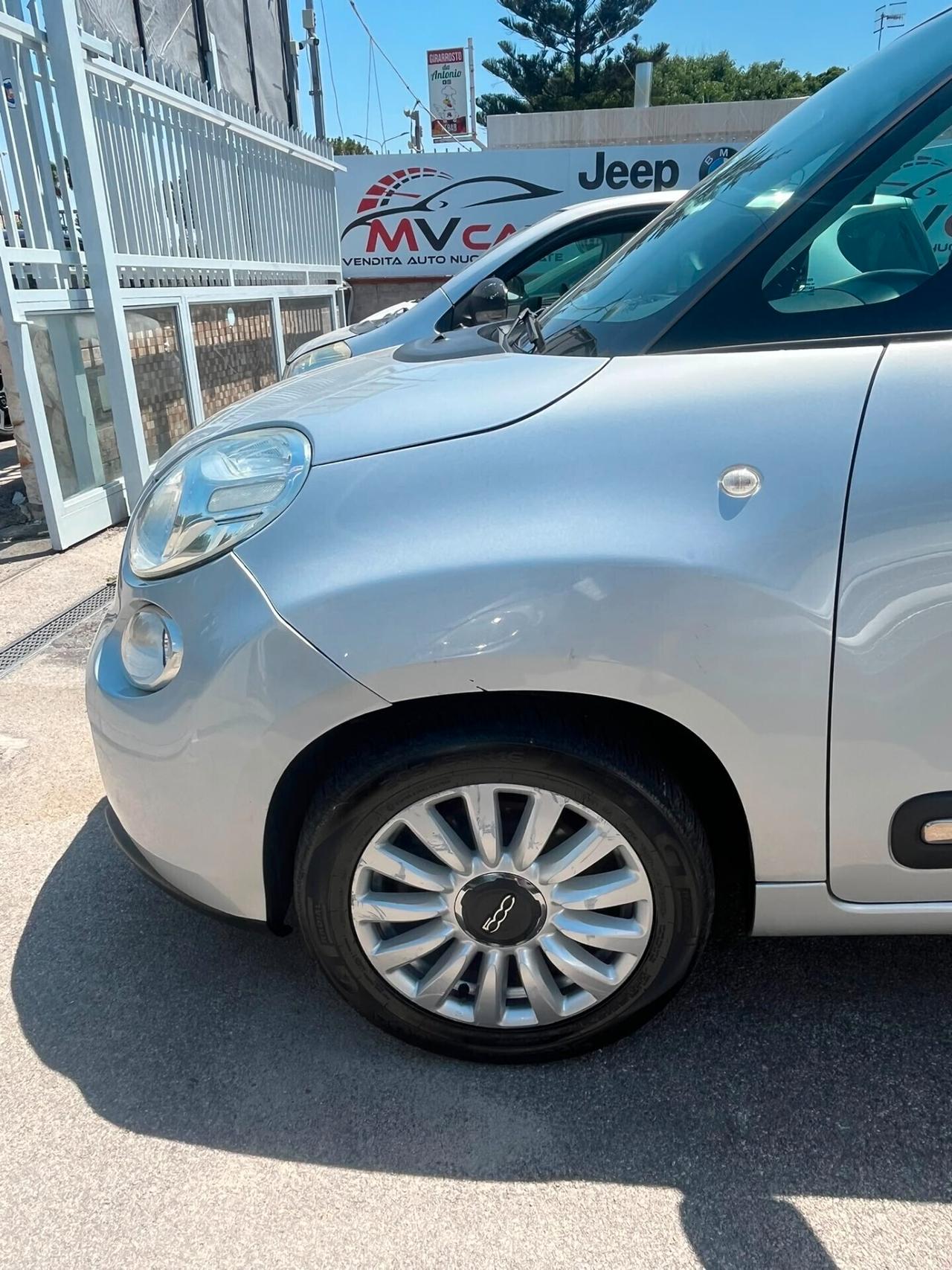 Fiat 500L 1.3 Multijet 85 CV Pop Star