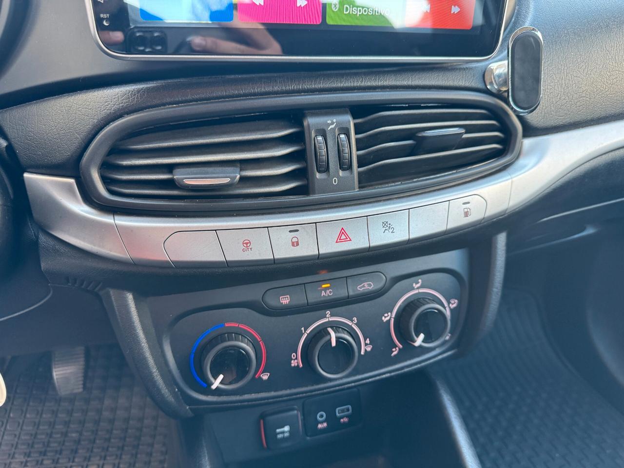 Fiat Tipo 1.4 T-Jet 120CV GPL 5 porte Pop - OK NEOPATENTATI/E!