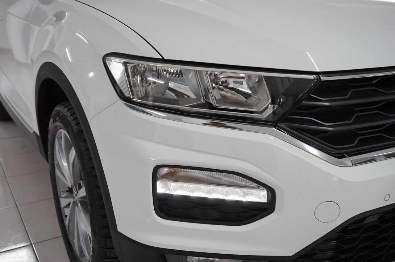 Volkswagen T-Roc 1.0 TSI Life