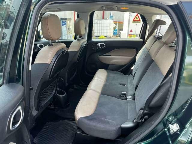 Fiat 500L 500L 1.3 mjt Lounge 85cv