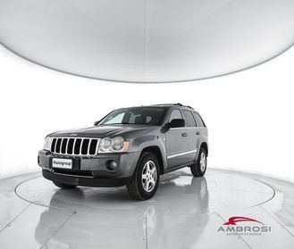 JEEP Grand Cherokee 3.0 V6 CRD Limited - PER OPERATORI DEL SETTORE