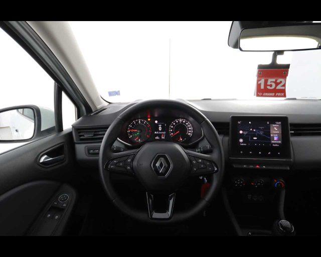 RENAULT Clio TCe 90 CV 5 porte Business