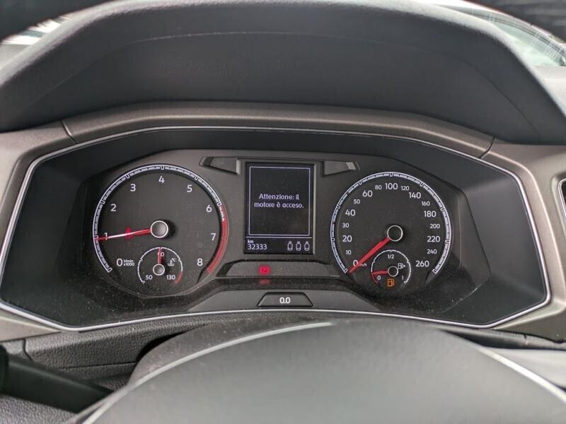 Volkswagen T-Roc 1.0 TSI Style BlueMotion OK NEOPATENTATI