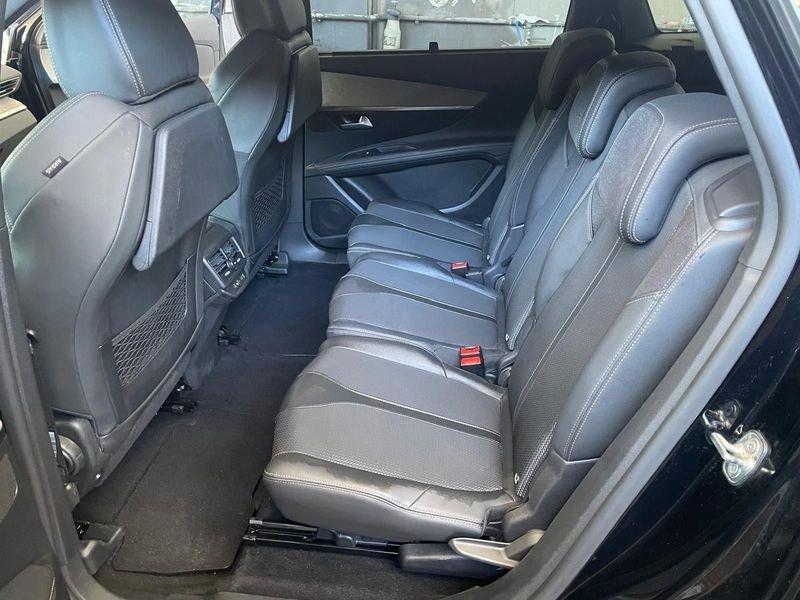 Peugeot 5008 5008 BlueHDi 130 S&S EAT8 Allure Pack TUA DA 299,00 EURO AL MESE