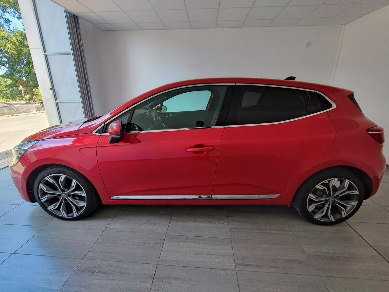 Renault Clio Blue dCi 85 CV 5 porte Intens