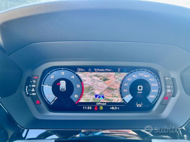AUDI A3 SPB 30 TDI Business