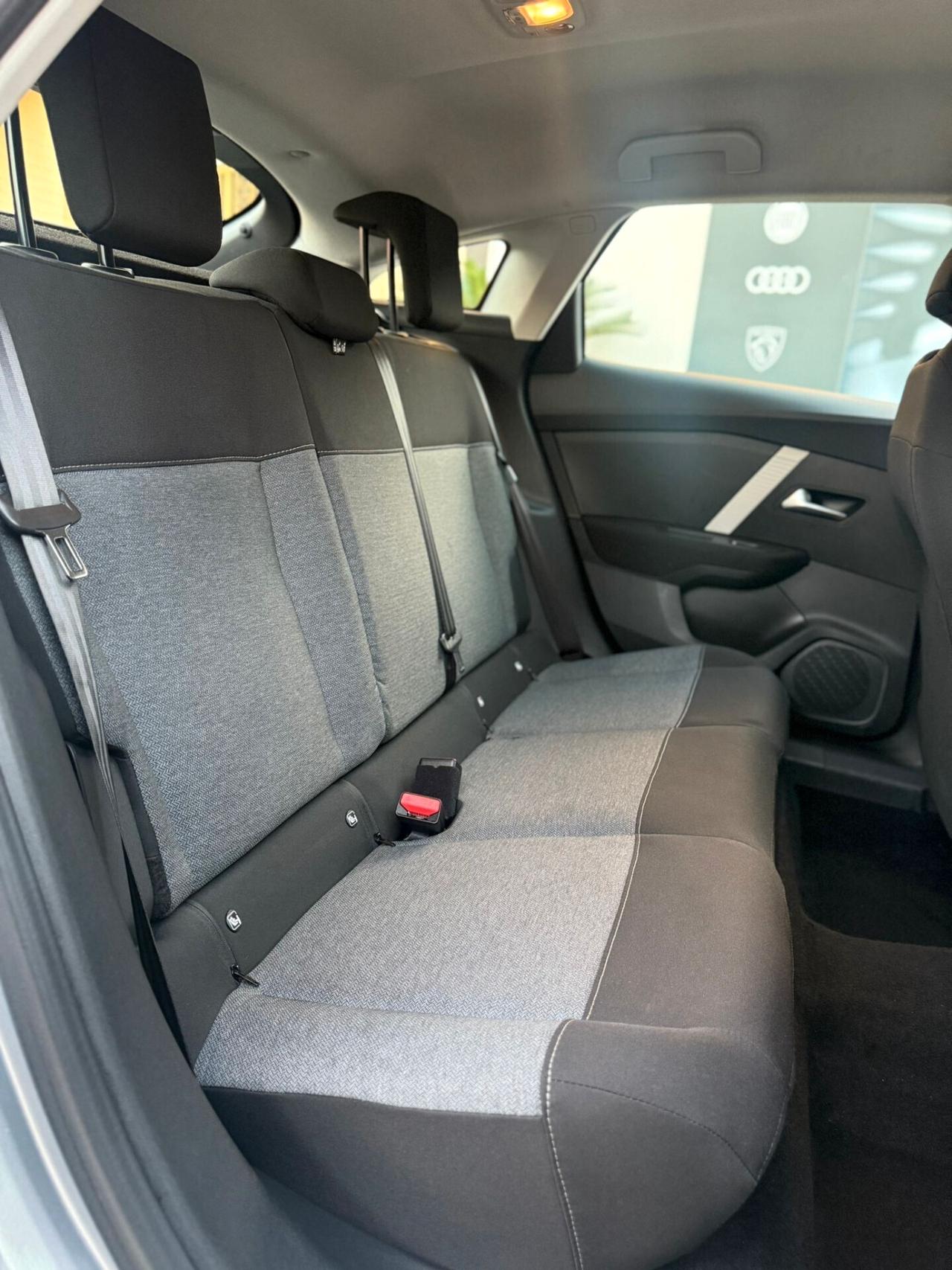 Citroen C4 PureTech 130 S&S Feel