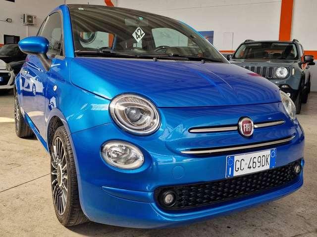 Fiat 500 500 1.0 hybrid Sport 70cv
