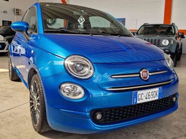 Fiat 500 500 1.0 hybrid Sport 70cv