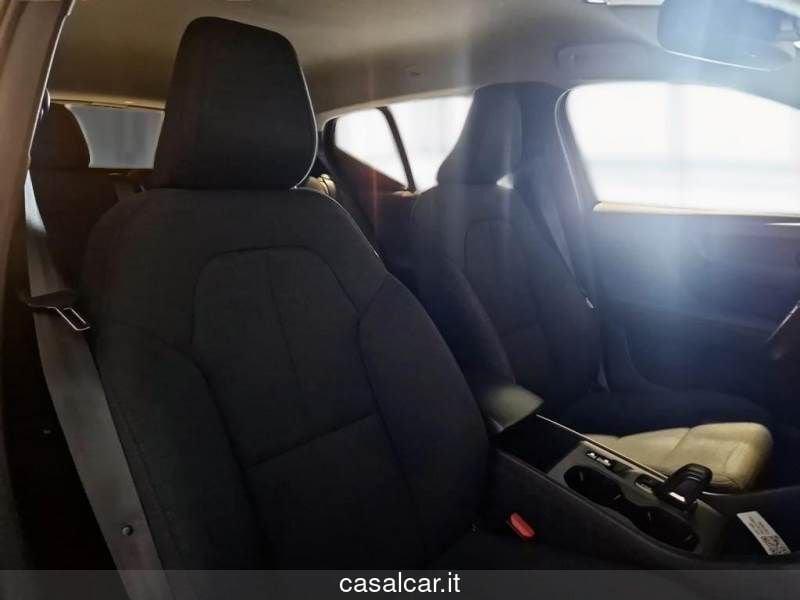 Volvo XC40 D3 Geartronic Business 3 ANNI DI GARANZIA KM ILLIMITATI PARI ALLA NUOVA