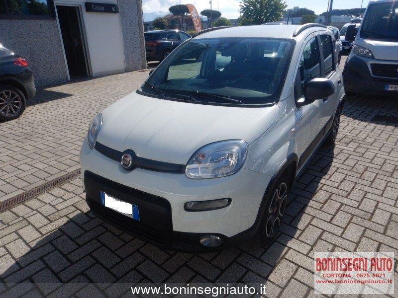 FIAT Panda 1.2 EasyPower City Life