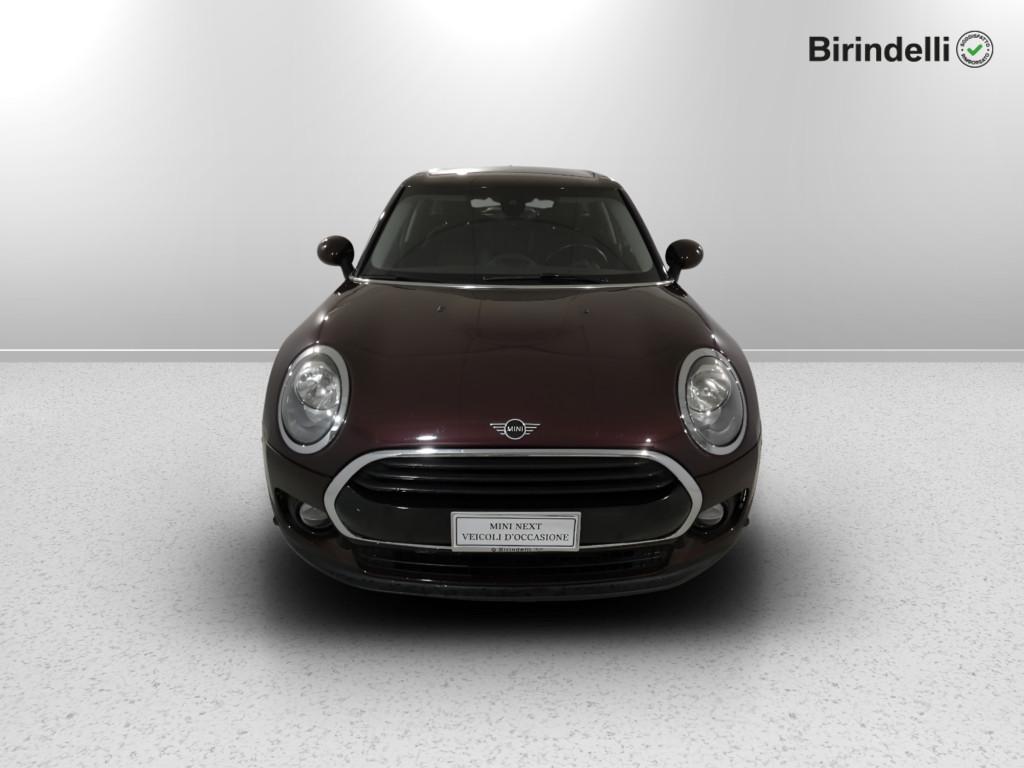 MINI Mini Clubman (F54) - Mini 1.5 Cooper Business Clubman Automatica