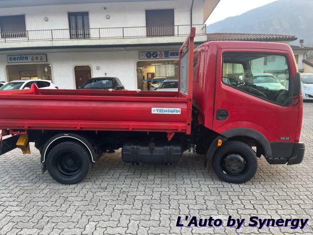 NISSAN Cabstar 35.13