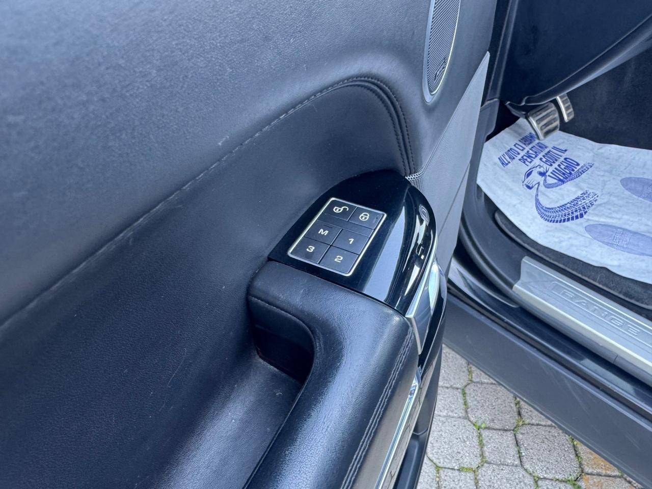 Land Rover Range Sport 4.4 SDV8 Autobiography Dynamic