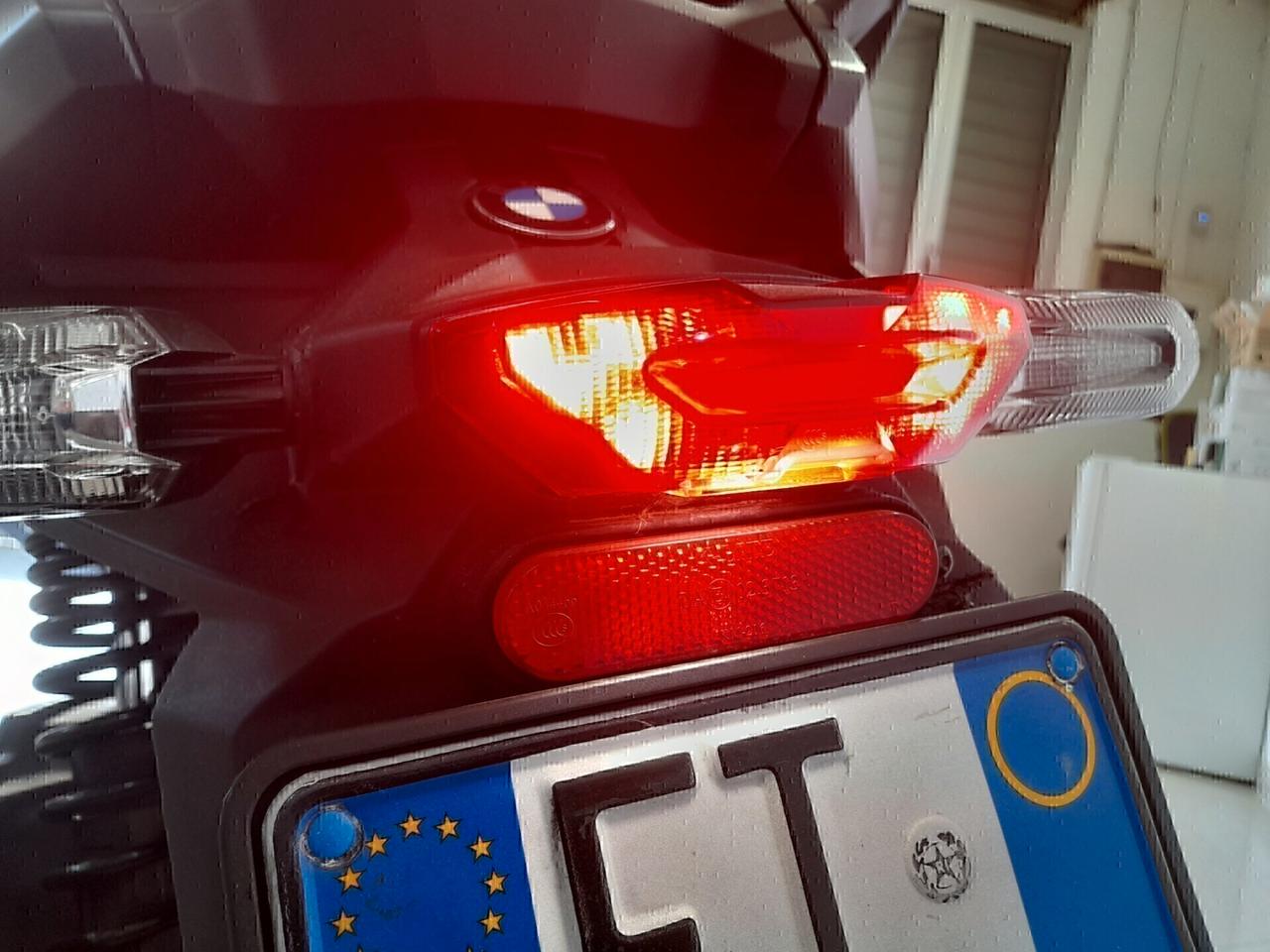 GARANZIA TAGLIANDO E PASSAGGIO INCLUSI