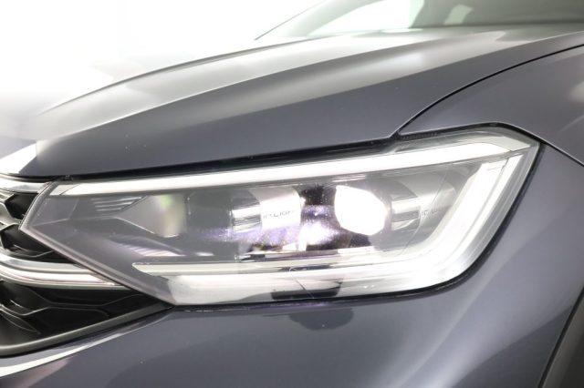 VOLKSWAGEN Taigo Taigo 1.0 TSI 115 CV DSG R-Line