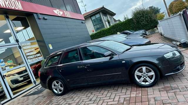 Audi A4 Avant 2.0 TDi 170CV 16V FAP S-Line Sport