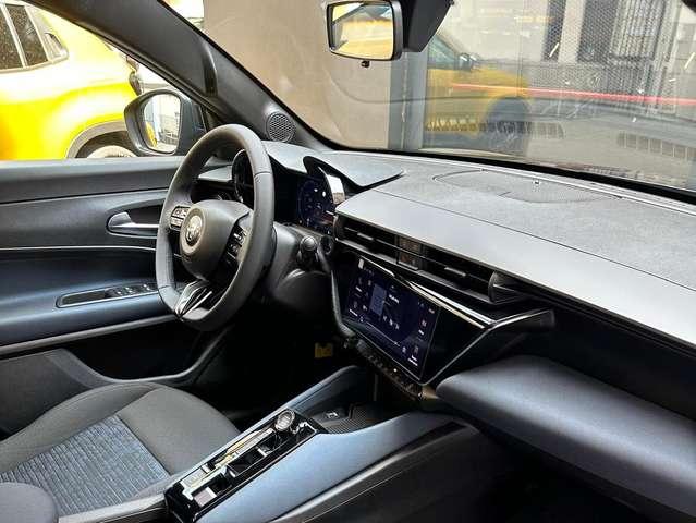Alfa Romeo Junior 1.2 Hybrid 145cv edct6