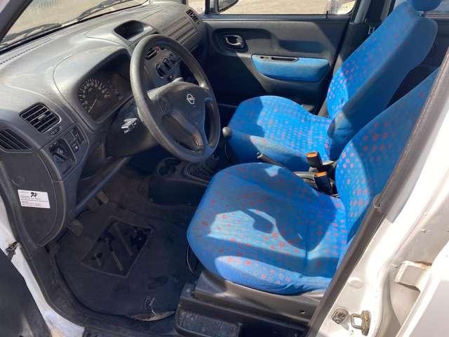 Opel Agila Agila 1.0 12v Comfort 5p