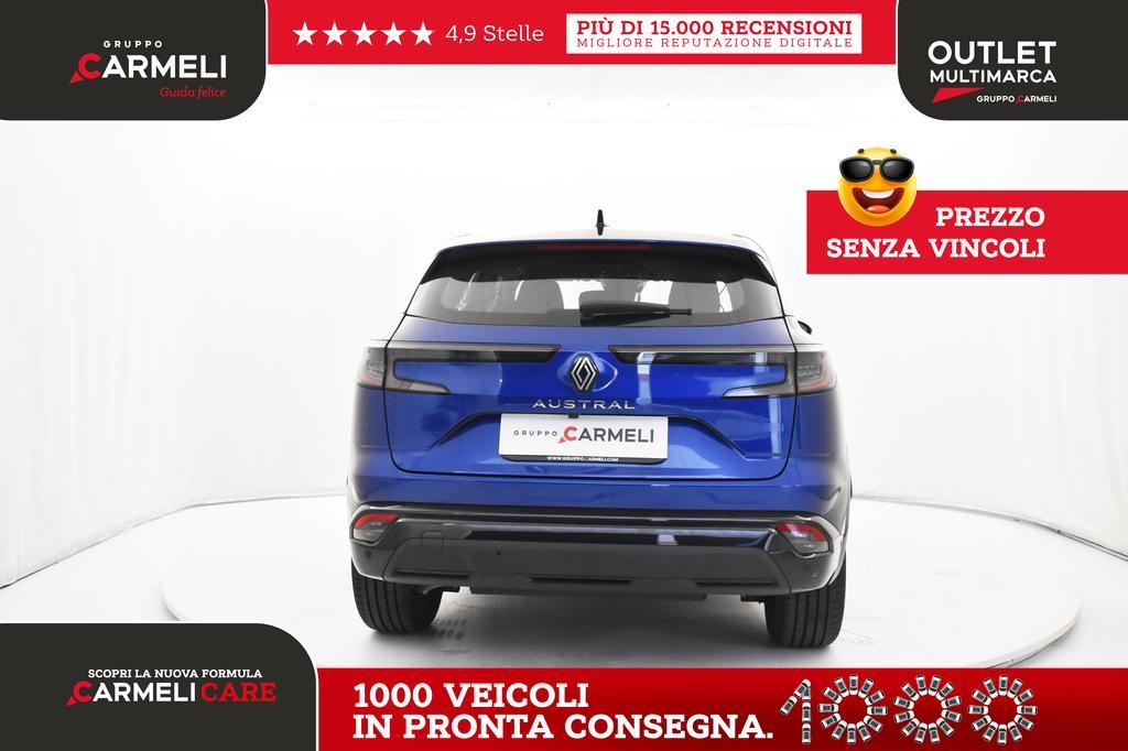 Renault Austral 1.2 mild hybrid advanced Evolution