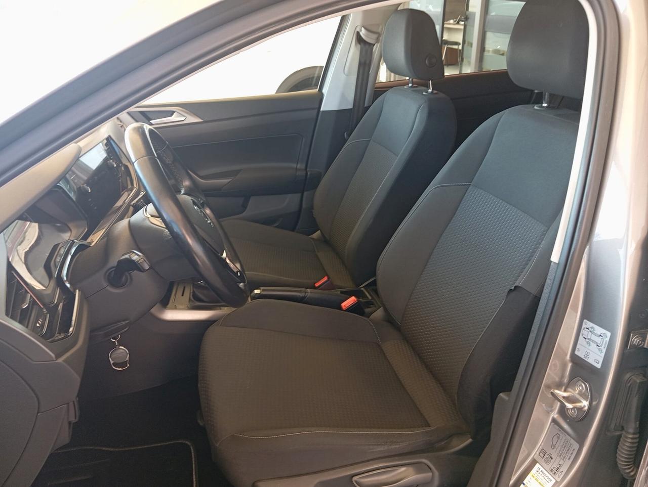 Volkswagen Polo 1.6 TDI 95 CV 5p. Highline BlueMotion Technology