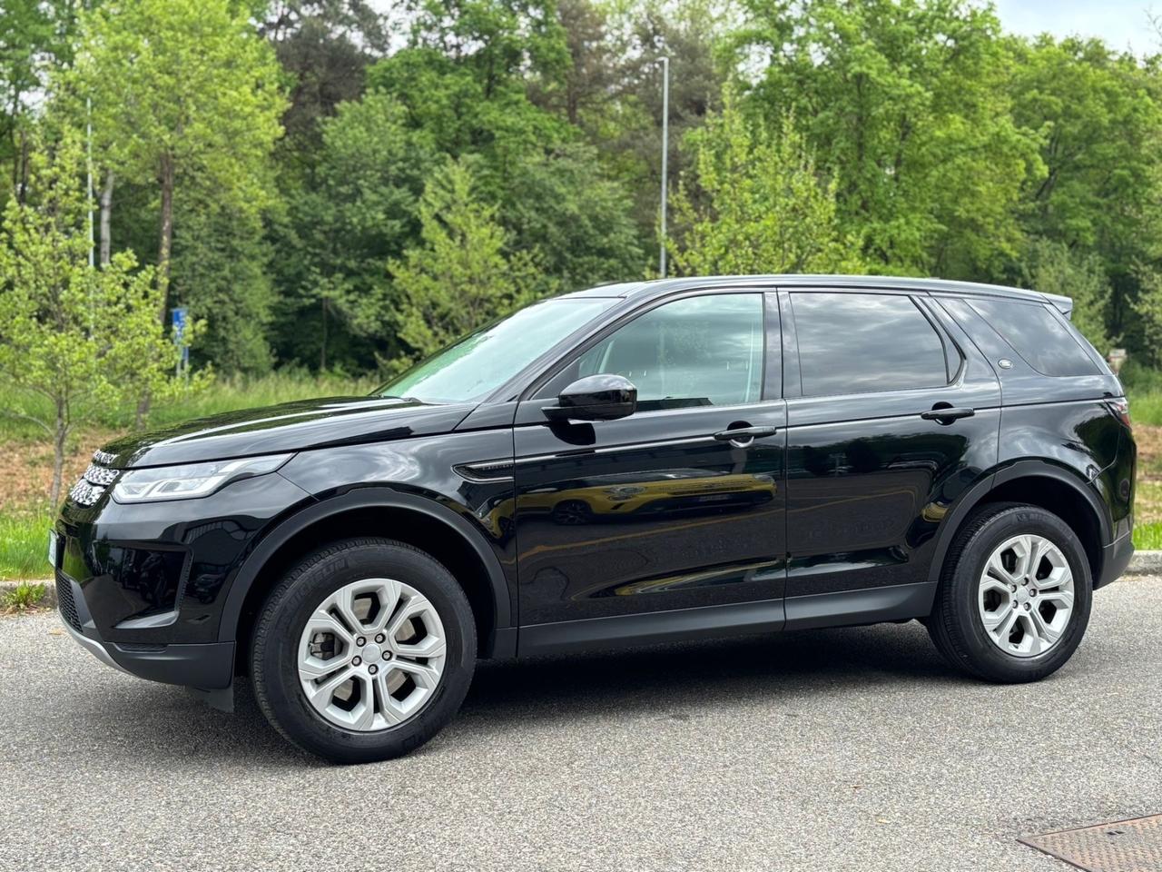 Land Rover Discovery Sport 2.0D I4-L.Flw 150 CV AWD N1|AUTOCARRO*Auto S