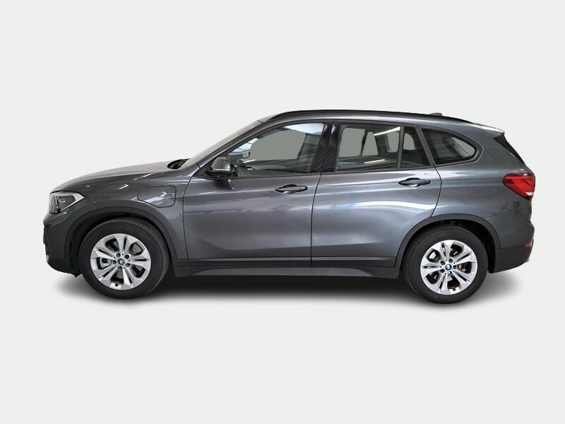 BMW X1 xDrive 25e Business Advantage automatico