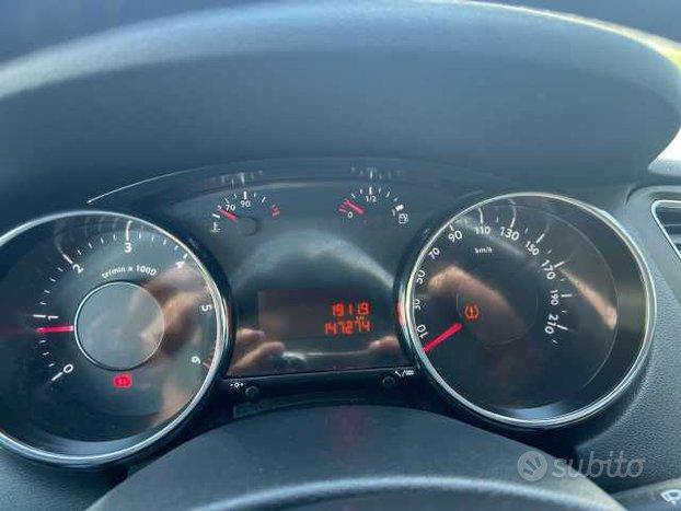 Peugeot 5008 Active 7 POSTI