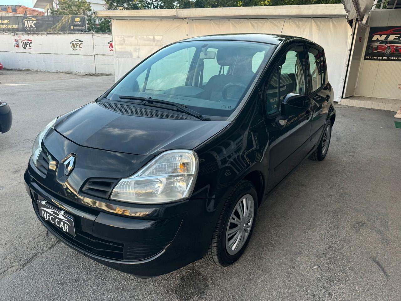 Renault Modus 1.5 dCi 90CV Live