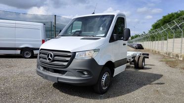 Mercedes-Benz Sprinter Telaio 519CDI 43/50 PRO