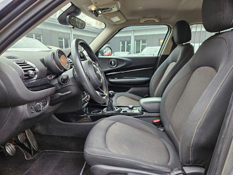 MINI Clubman 1.5 One D Business Clubman