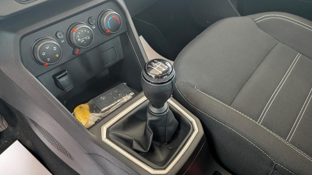 Dacia Sandero Streetway 1.0 TCe ECO-G Expression