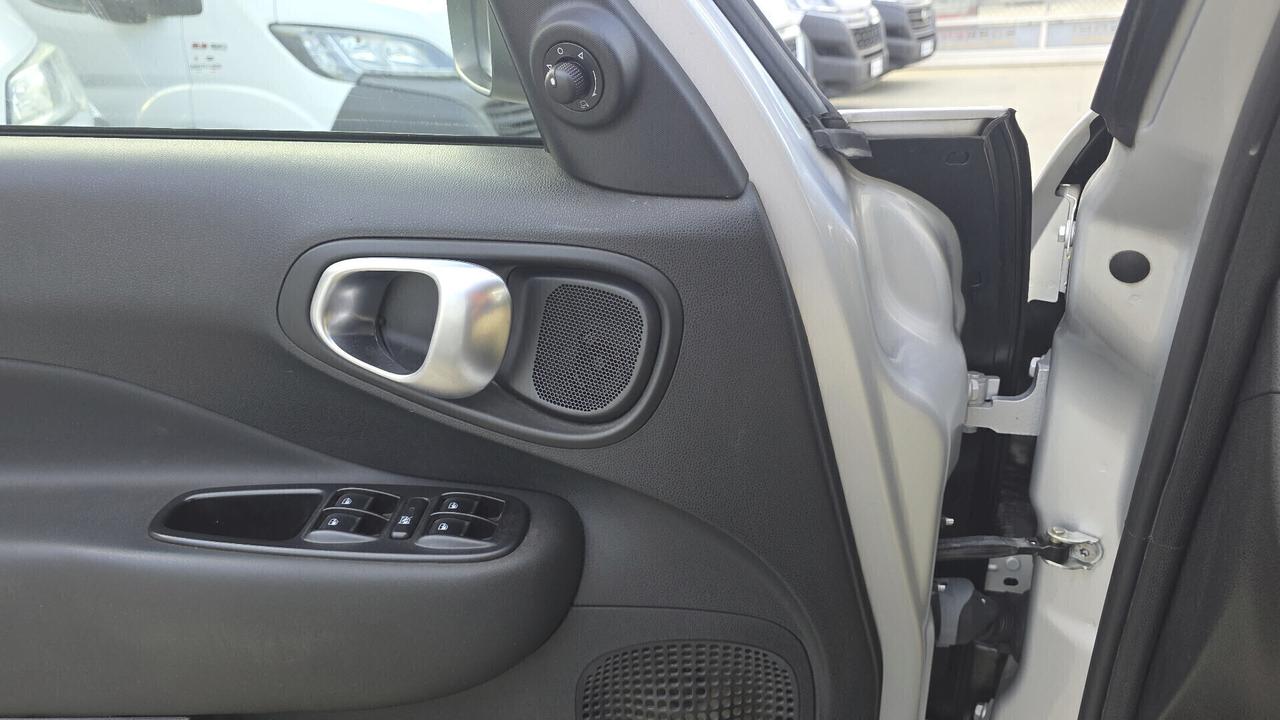 Fiat 500L CROSS 1.3 MJT 95 CV MY- 20