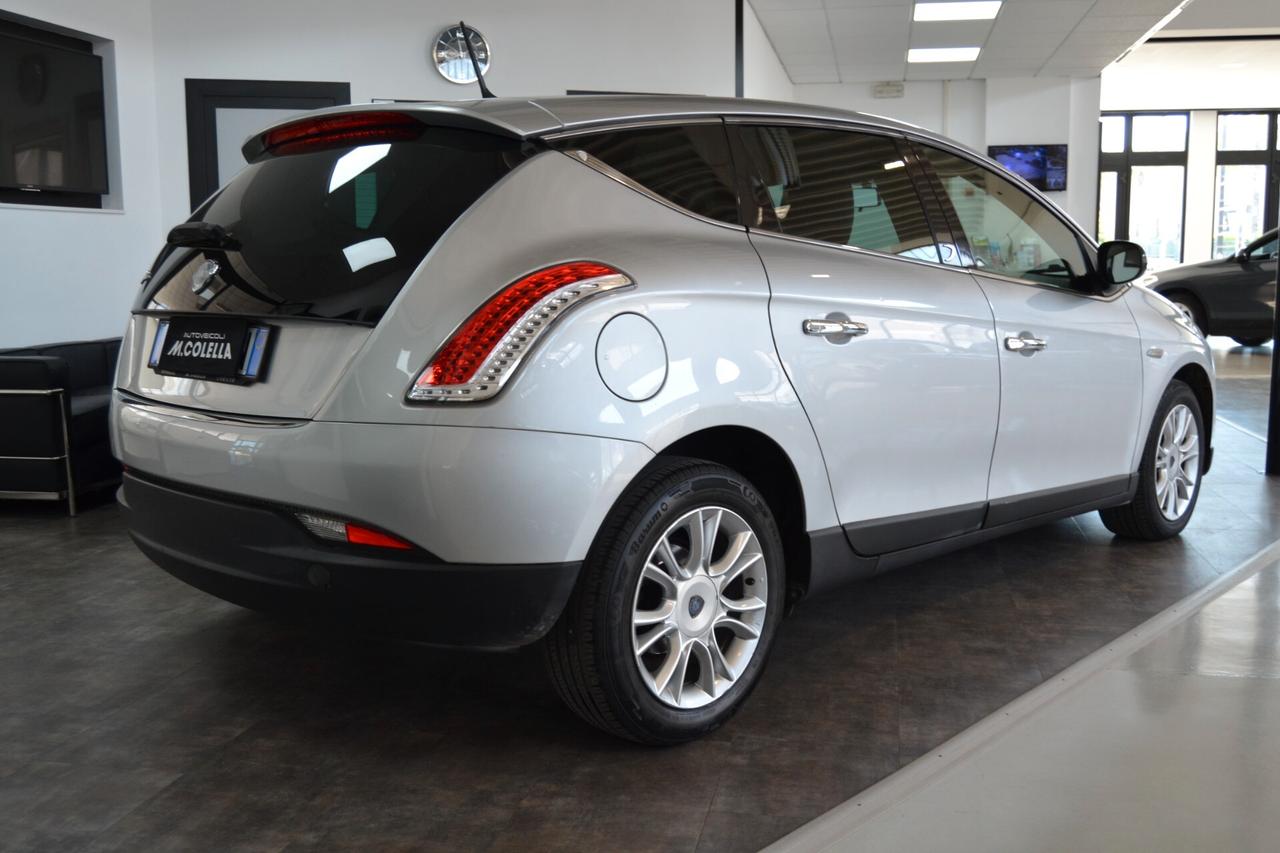 Lancia Delta 1.6 MJT GOLD UniPro/Navi/Cruise/KMDOC