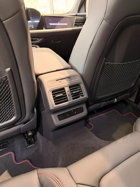 Audi Q5 TDI 150 kW mHEV+ S tronic quattro line edition
