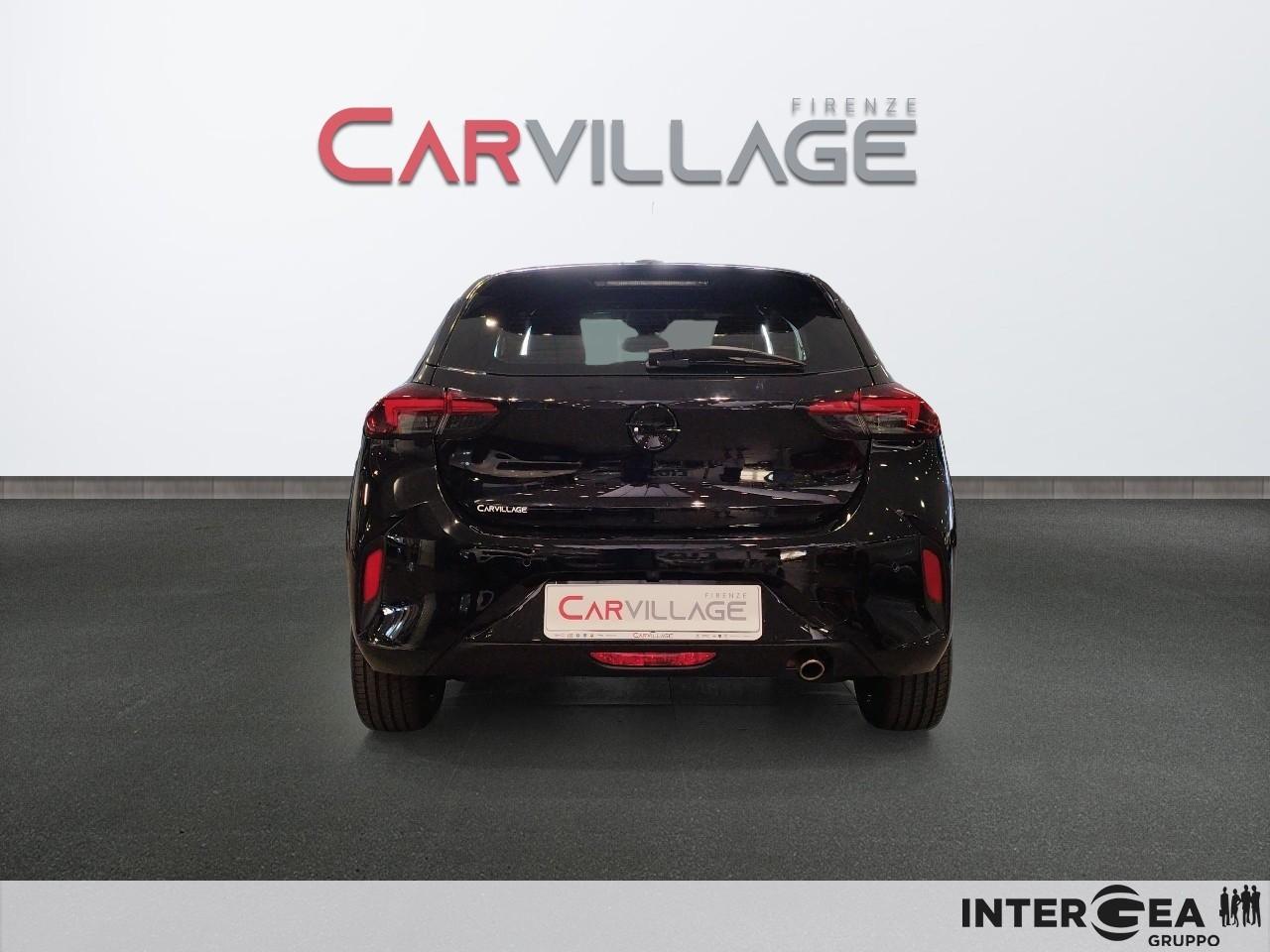 OPEL Corsa 1.2 GS s&s 100cv