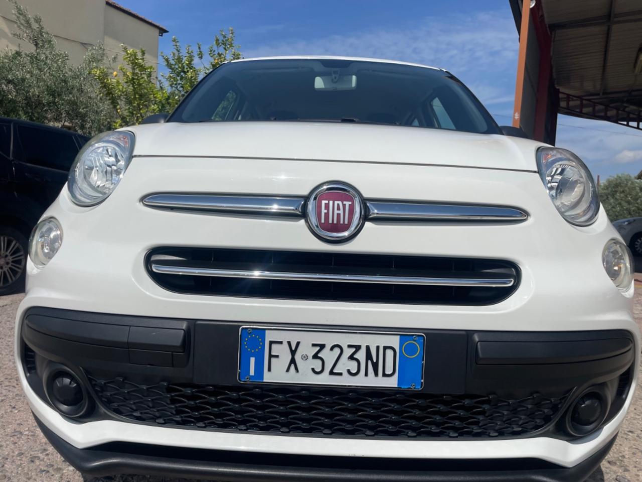 Fiat 500L 1.3 Multijet 95 CV Urban