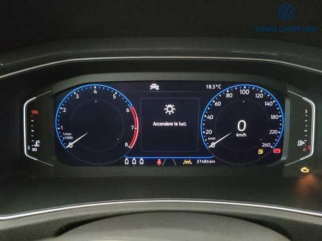 Volkswagen T-Roc 1.5 TSI ACT Advanced BlueMotion Technology