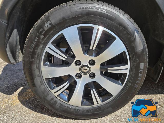 RENAULT Captur TCe 12V 90 CV Start&Stop Energy Life