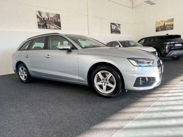 AUDI A4 Avant 35 TDI/163 CV S tronic Business